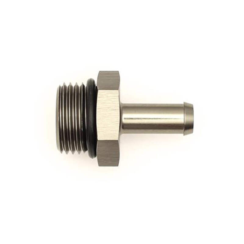 Allstar AN To NPT Swivel 90 Deg -4 x 1/4in