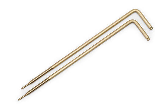Edelbrock Metering Rods - .073 Edelbrock Metering Rods - .073