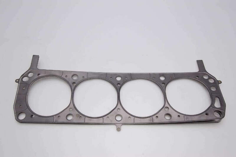 Cometic Gaskets 4.200 MLX Head Gasket SBF Non-SVO Round Bore Cometic Gaskets 4.200 MLX Head Gasket SBF Non-SVO Round Bore