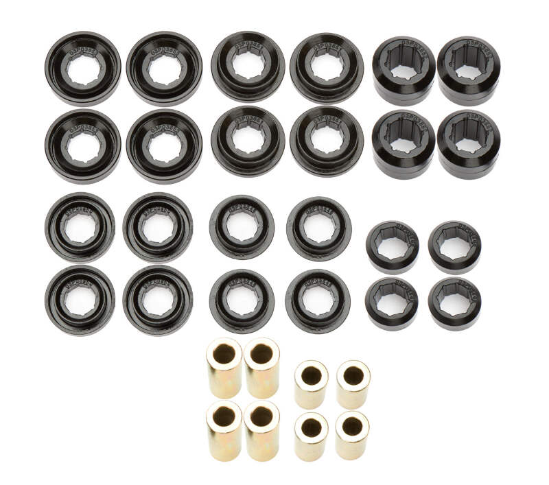 Energy Suspension Control Arm Bushings 06-08 Ram 1500 5.3145G Energy Suspension Control Arm Bushings 06-08 Ram 1500 5.3145G
