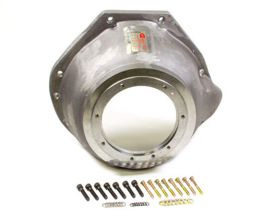 フォクス　ファー Fits Ford 4.6/5.4L to TH400 Ultra Bel - SFI by J-W