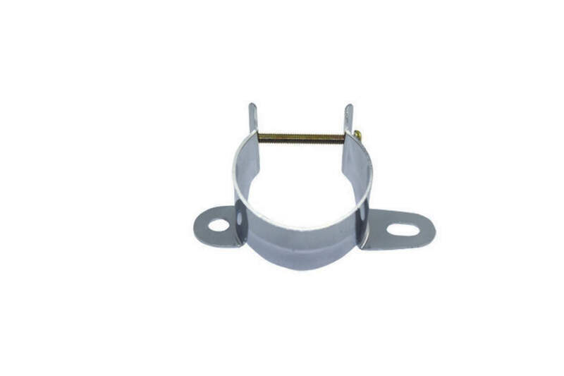 Specialty Products OEM Coil Bracket Chrome Specialty Products OEM Coil Bracket Chrome