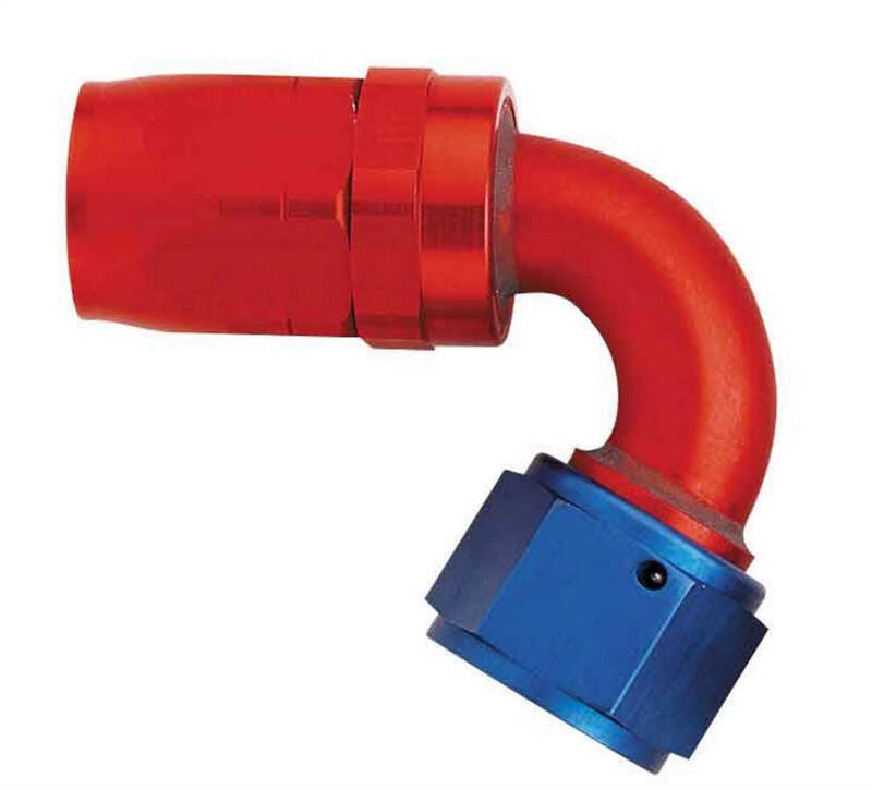 Aeroquip #16 Startlite Hose 6' Aeroquip #16 Startlite Hose 6'