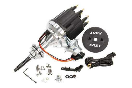 タイムセール 半額 A SBM Distributor EZ-Run XDI Fits 273-360 Fast by 洋楽