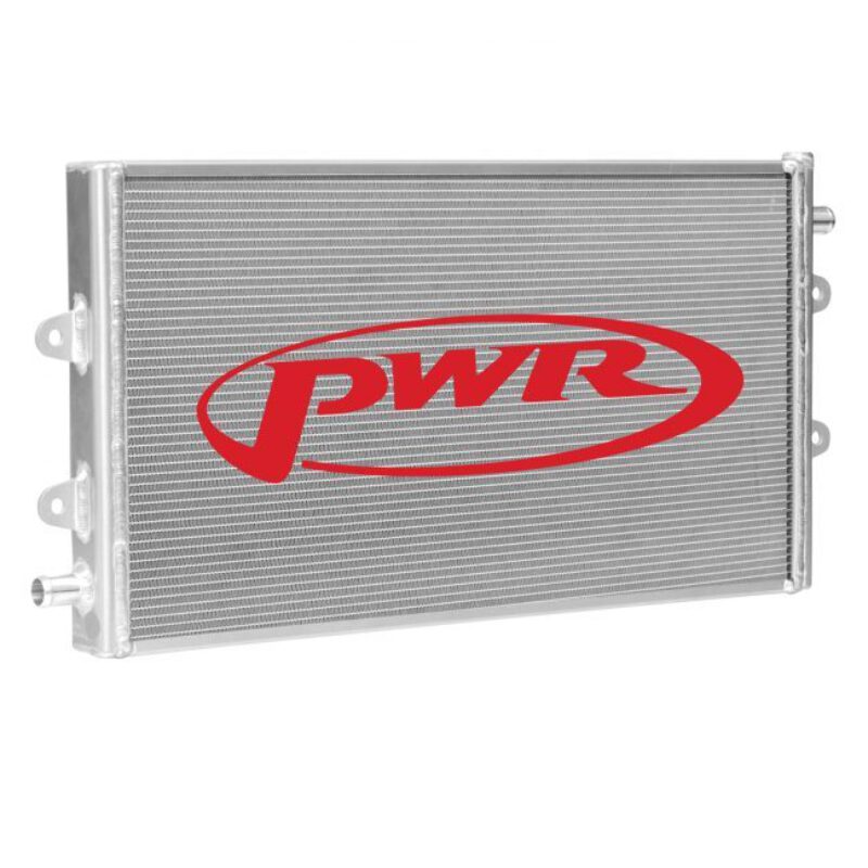 PWR Heat Exchanger 16-19 CTS-V & 16-20 ZL1 PWR Heat Exchanger 16-19 CTS-V & 16-20 ZL1