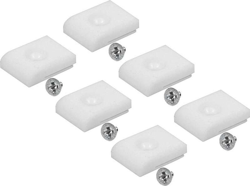 Allstar Tire Groover Slide Pads