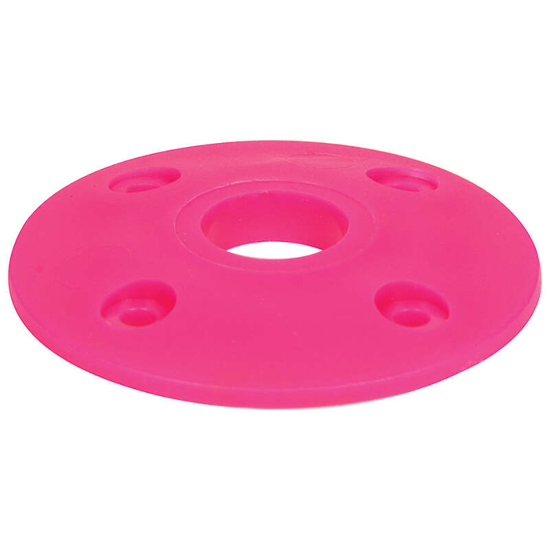 Allstar Scuff Plates Chrome 4pk