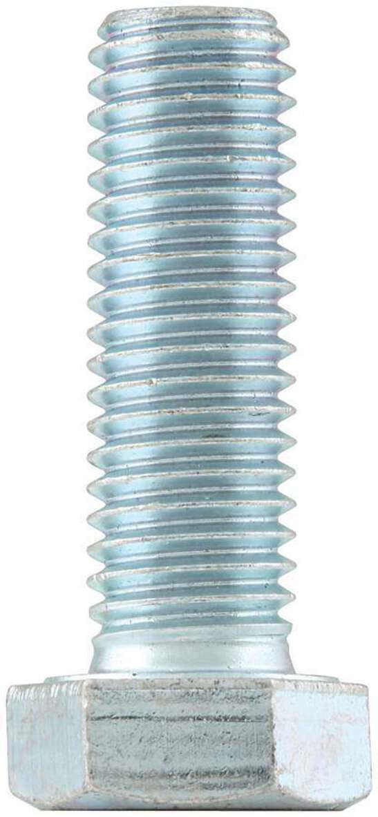 Allstar Socket Head Bolts 5/16-18 x 2in 5pk Allstar Socket Head Bolts 5/16-18 x 2in 5pk