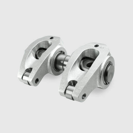 Yella Terra GM LS3 Ultralite Rocker Arm Kit 1.85 Ratio Yella Terra GM LS3 Ultralite Rocker Arm Kit 1.85 Ratio