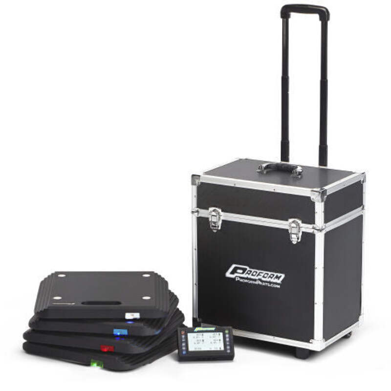 Proform Wireless Vehicle Scale 67641 Proform Wireless Vehicle Scale 67641
