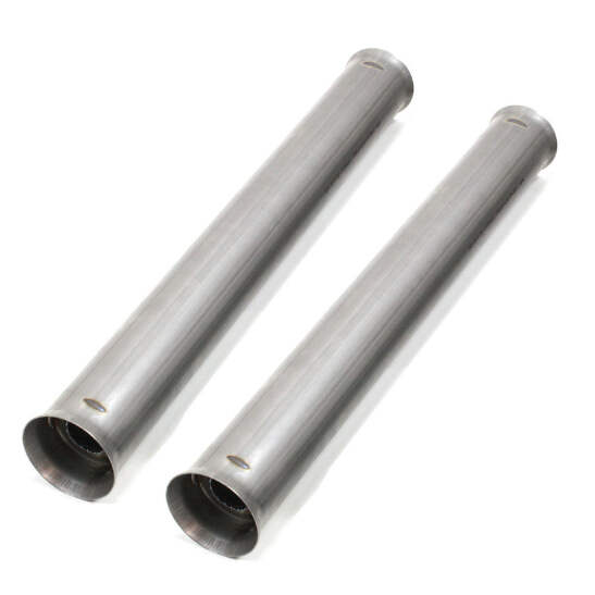 Doug's Headers Glass Pack Muffler Side Pipe Inserts D950 Doug's Headers Glass Pack Muffler Side Pipe Inserts D950