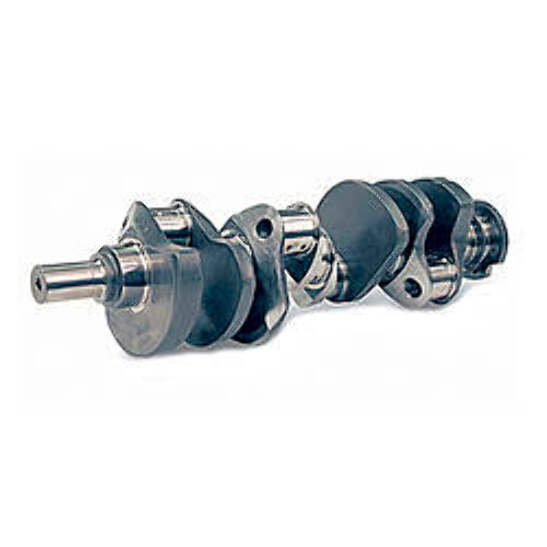 Scat BBC 4340 Forged Crank - 4.250 Stroke Scat BBC 4340 Forged Crank - 4.250 Stroke