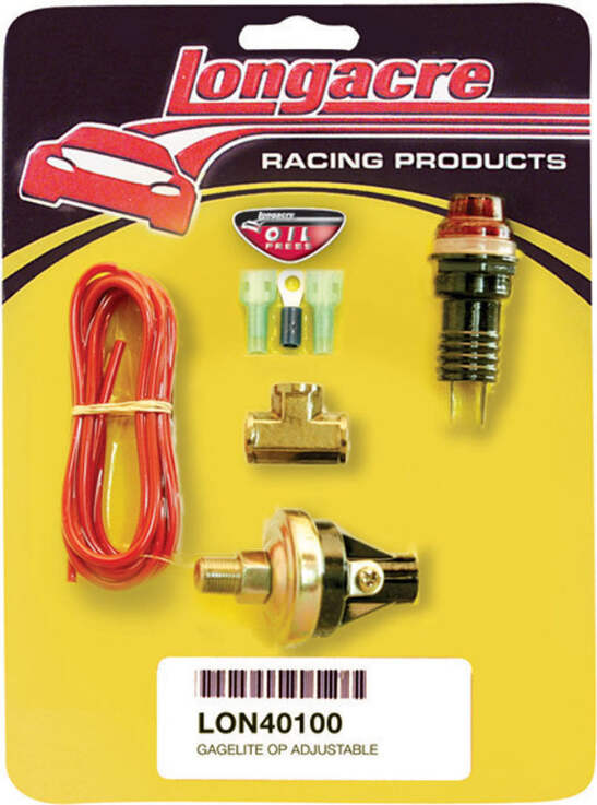 Longacre Gagelites Replacement Light