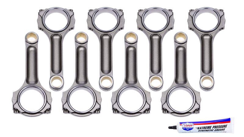 Oliver Racing C6000STSW8 SBC Billet Connecting Rod Set 6.000 Oliver Racing C6000STSW8 SBC Billet Connecting Rod Set 6.000