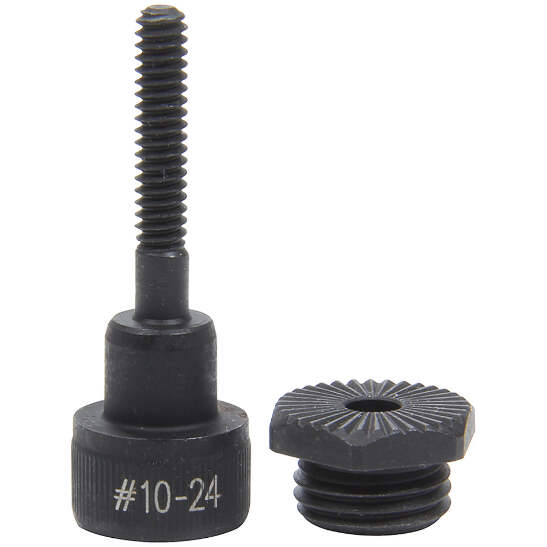 10-24 Steel Thread Setting Mandrel – Strong & Reliable For Tool Use