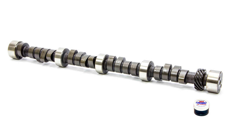 Isky Cams SBC Hydraulic Camshaft 201SL2 Isky Cams SBC Hydraulic Camshaft 201SL2