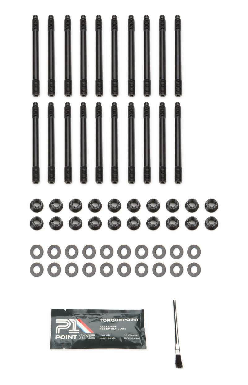 Point One Head Stud Kit Ford Godzilla 7.3L Point One Head Stud Kit Ford Godzilla 7.3L