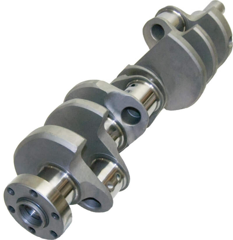 Eagle SBF 4340 Forged Crank - 3.400 Stroke Eagle SBF 4340 Forged Crank - 3.400 Stroke