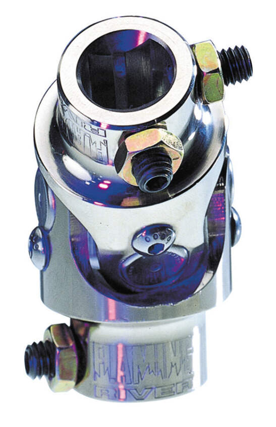 Flaming River FR1711 Steering U-Joint Flaming River FR1711 Steering U-Joint