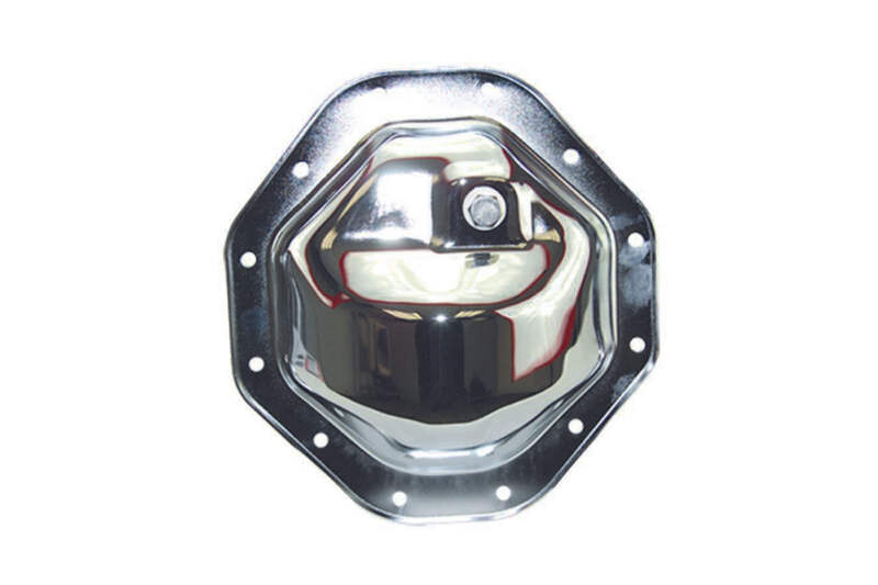Specialty Products Differential Cover GM 14 Bolt Truck Chrome Specialty Products Differential Cover GM 14 Bolt Truck Chrome