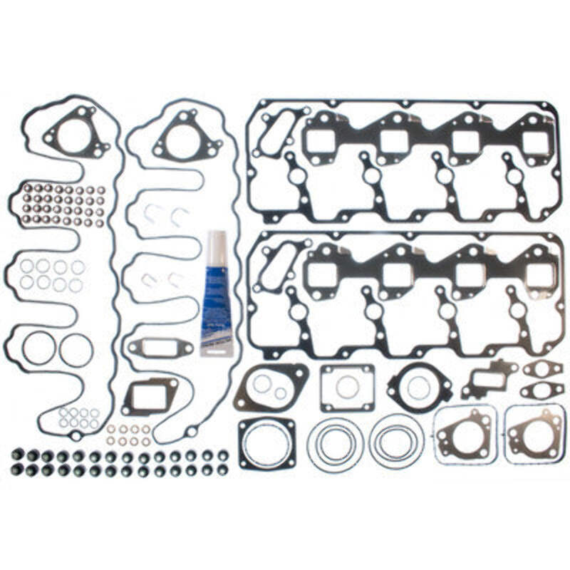 Clevite Head Set HS54580B - 6.6L GM Duramax Clevite Head Set HS54580B - 6.6L GM Duramax