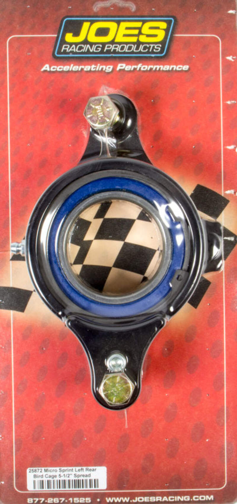 JOES Micro Sprint LR Birdcage