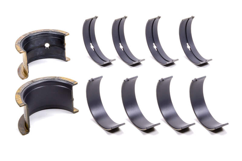 King Bearings Main Bearing Set Coated SBC w/350 Mains MB 557XPC 020 King Bearings Main Bearing Set Coated SBC w/350 Mains MB 557XPC 020