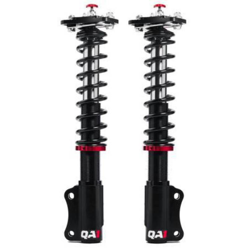 QA1 Strut Kit Mustang 05-14 Double Adjustable 200lbs Spring HD05-12200 QA1 Strut Kit Mustang 05-14 Double Adjustable 200lbs Spring HD05-12200