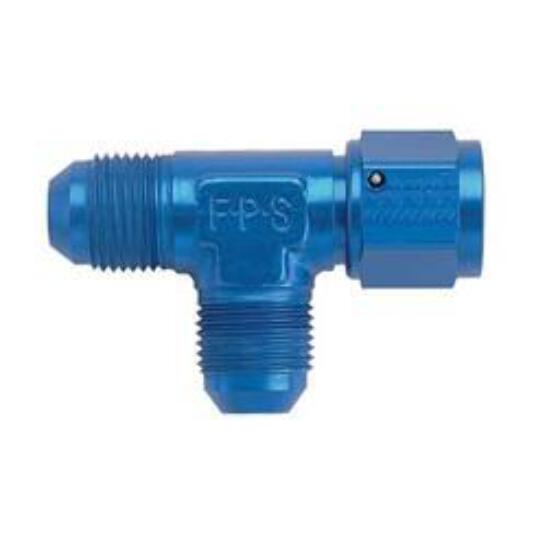 Fragola #4 Female T-Swivel on Run Fitting 498302 Fragola #4 Female T-Swivel on Run Fitting 498302