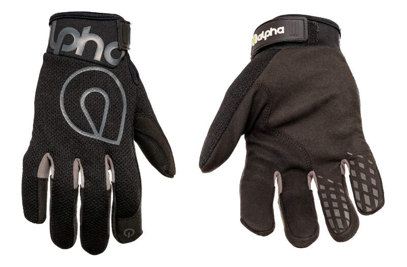 Alpha Gloves Standard Mechanic Gloves Alpha Gloves Standard Mechanic Gloves
