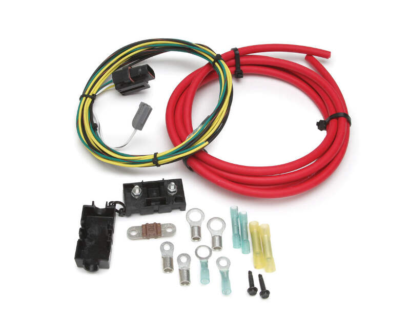 Painless Performance Ford 3G Alternator Wirng Kit 30831 Painless Performance Ford 3G Alternator Wirng Kit 30831