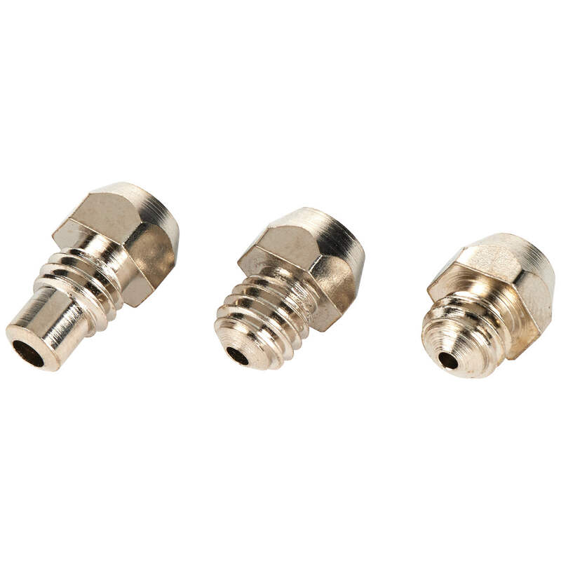 Allstar Nosepiece Set for ALL18207 Allstar Nosepiece Set for ALL18207