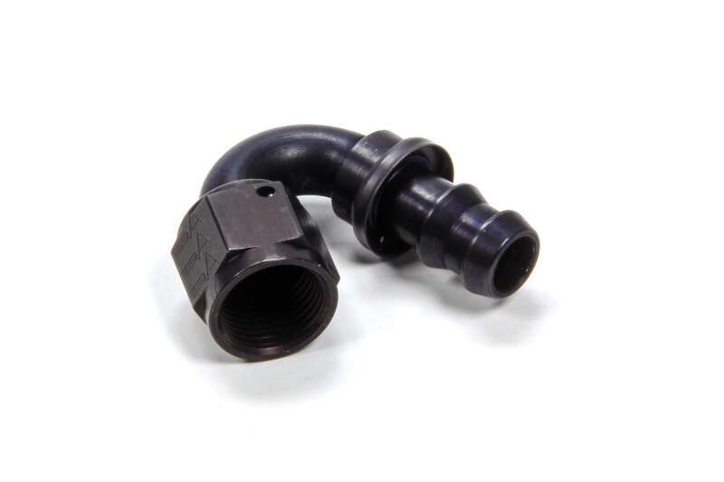 Aeroquip #8 150 Degree Hose End Aeroquip #8 150 Degree Hose End