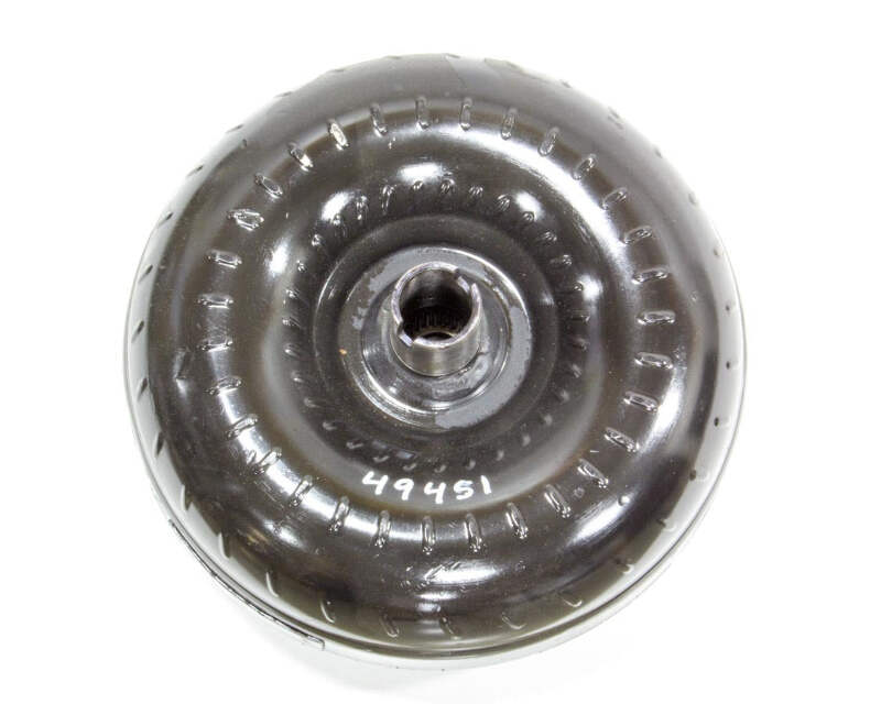ACC Performance GM Torque Converter 4L60E LS1 1600-2200