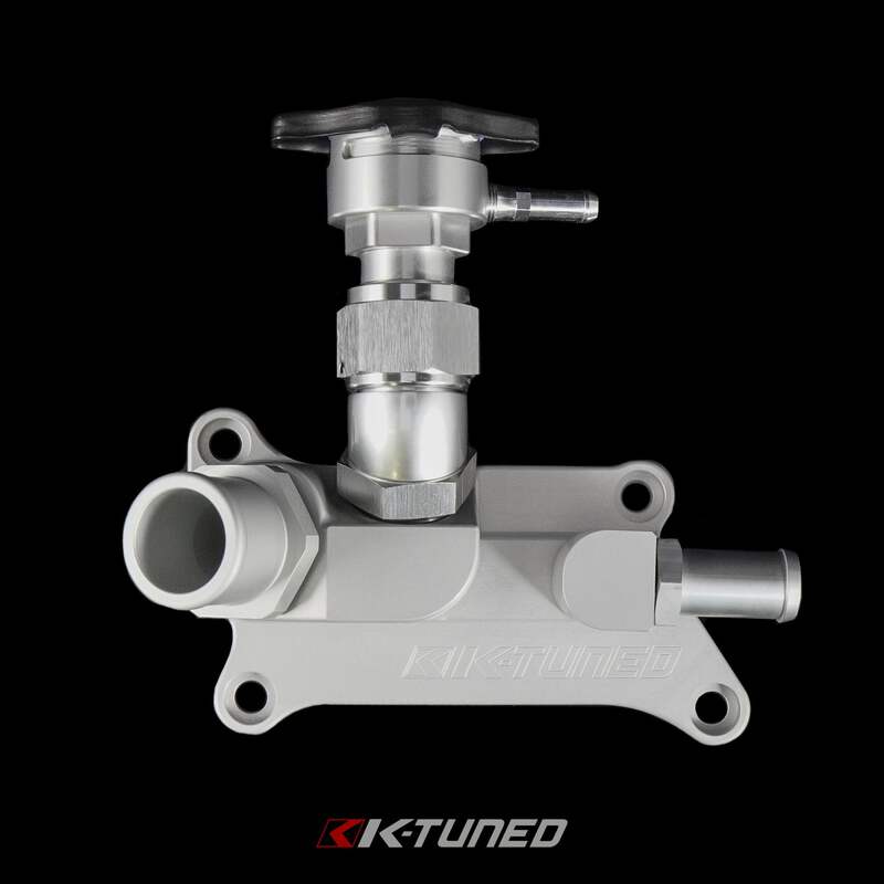 K-Tuned K24/K20Z3 Upper Coolant Housing | eBay