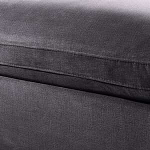 Quatropi Mikey Middle Section - Dark Grey