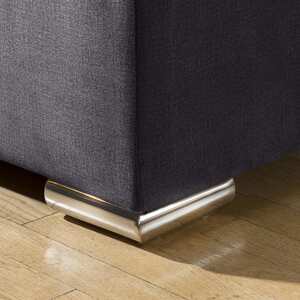 Quatropi Mikey Middle Section - Dark Grey