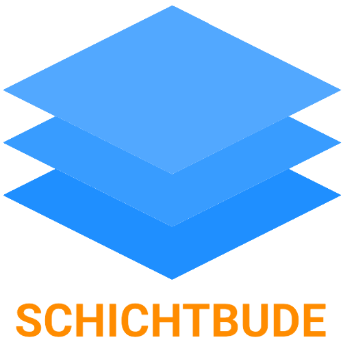 Schichtbude - Hochwertiges Zubehör