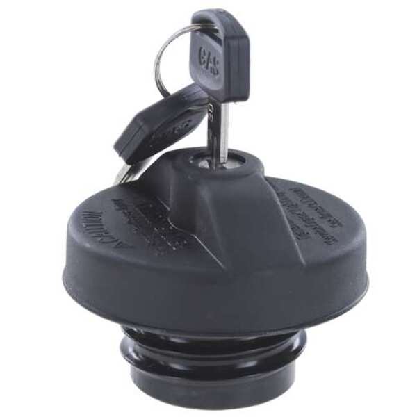 Locking Gas Cap For Toyota, Lexus, Scion - OEM Style With Keys (Part #10509)