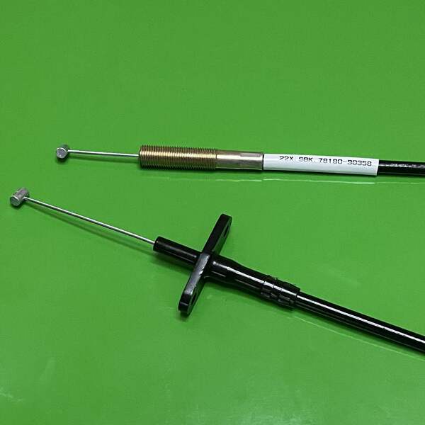 Accelerator Throttle Cable for Toyota Land Cruiser FJ40 FJ55 10/69