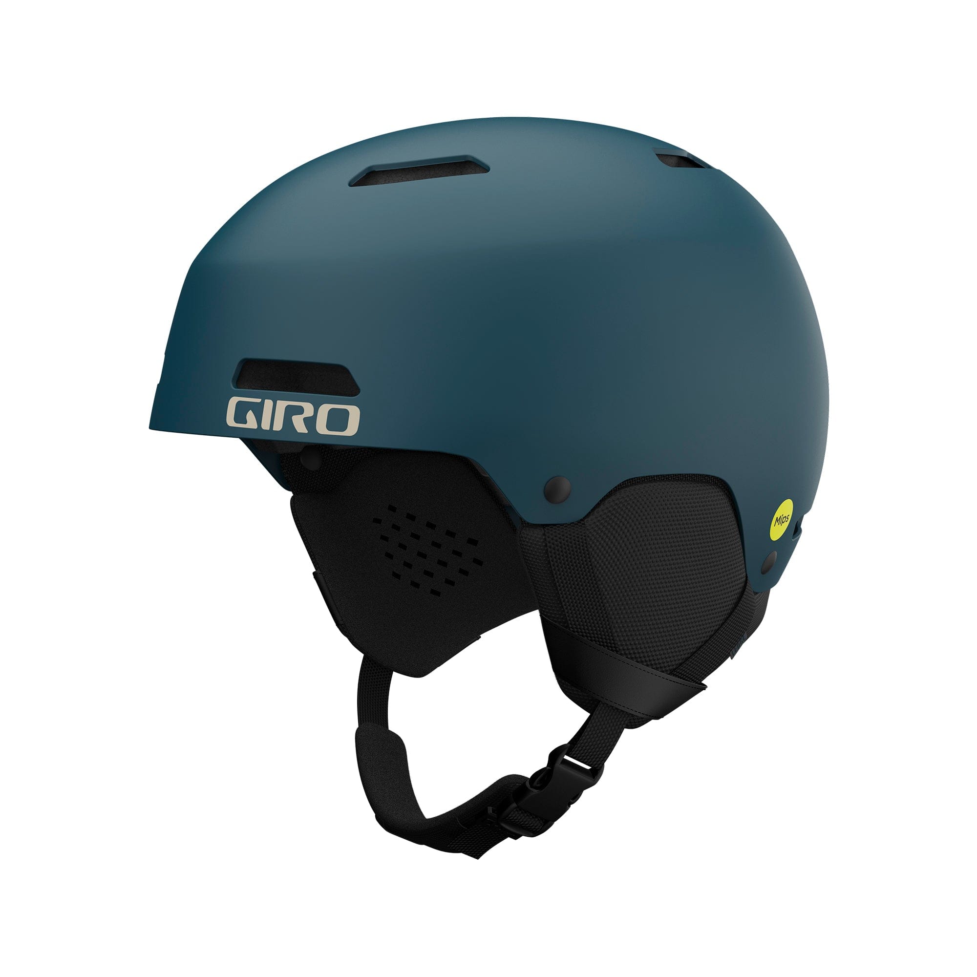 Giro Ledge FS MIPS Snow Helmet | eBay UK