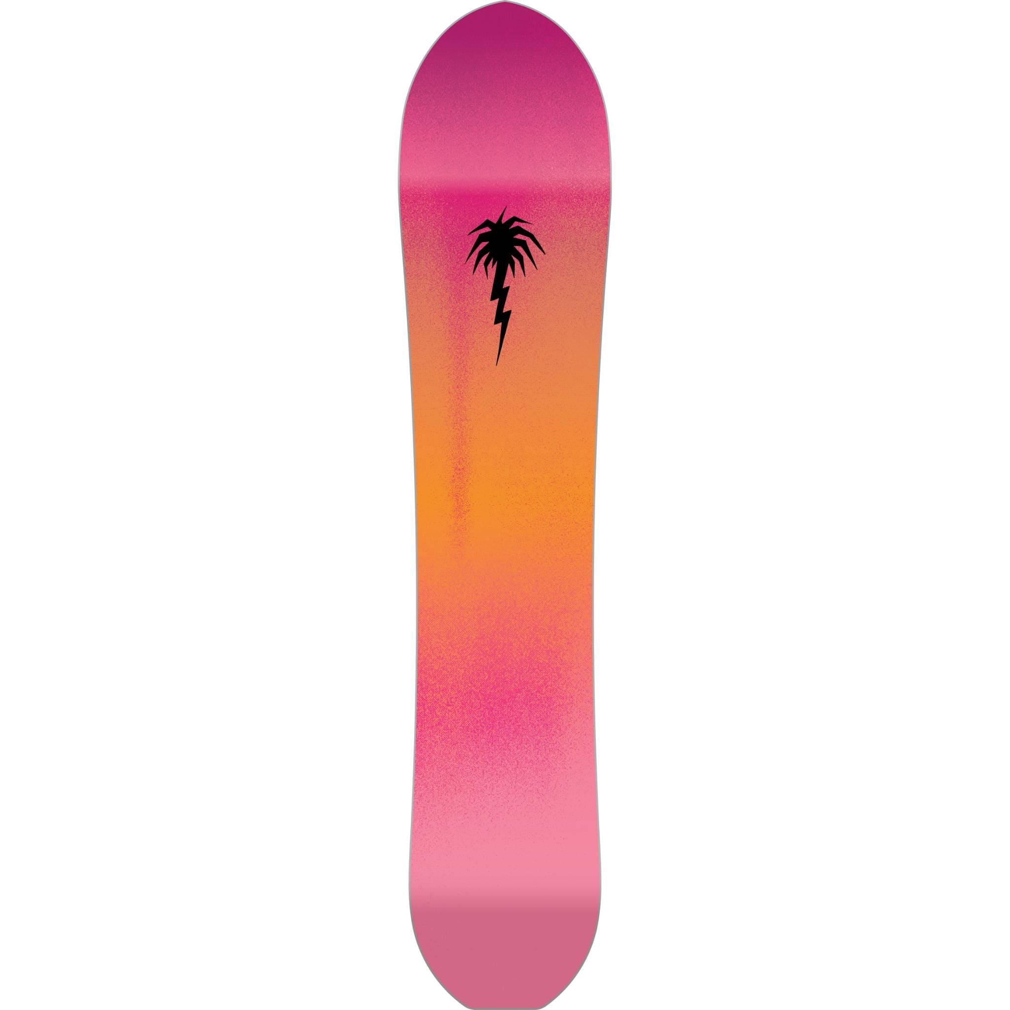 Capita Spring Break Powder Racers Snowboard 2024 | eBay UK