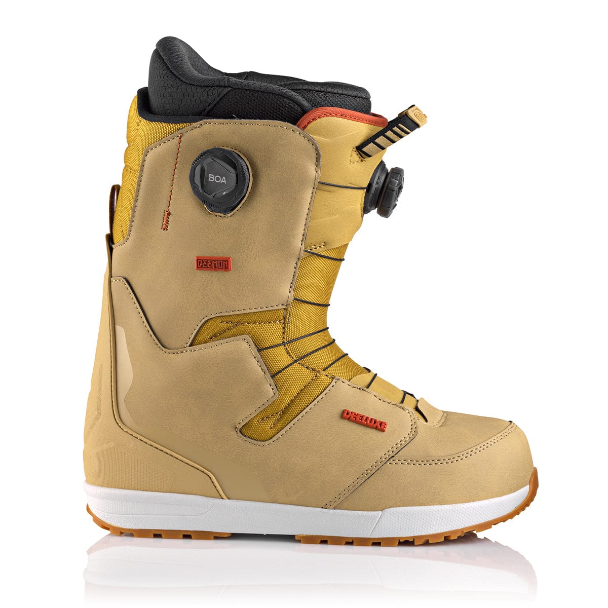 Deeluxe L3 BOA Snowboard Boots 2025 | eBay UK