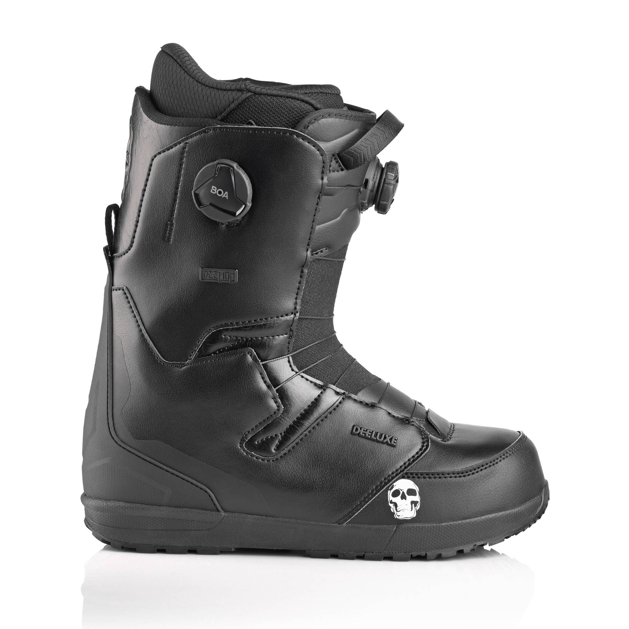 Y　DEELUXE DEEMON L3 BOA S4 Deeluxe Deemon L3 Boa Men's Snowboard Boots | eBay UK