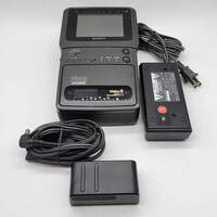 Broken Sony GV-9 Video Walkman , Video TV Recorder Read | eBay