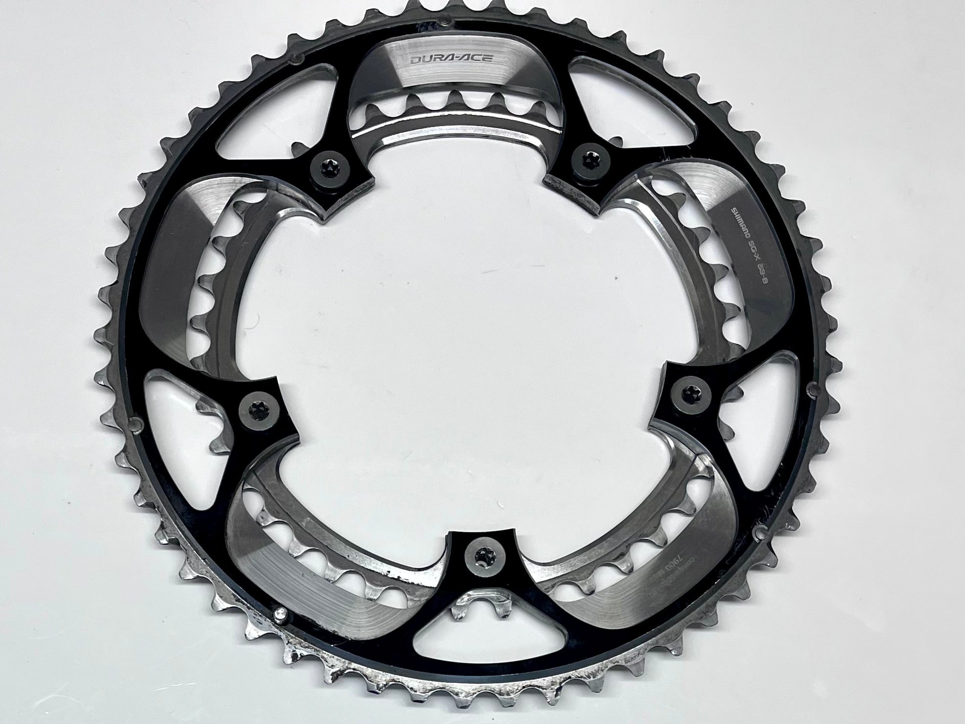 Shimano Dura Ace 9100 11sp Cassette 12-28 | eBay