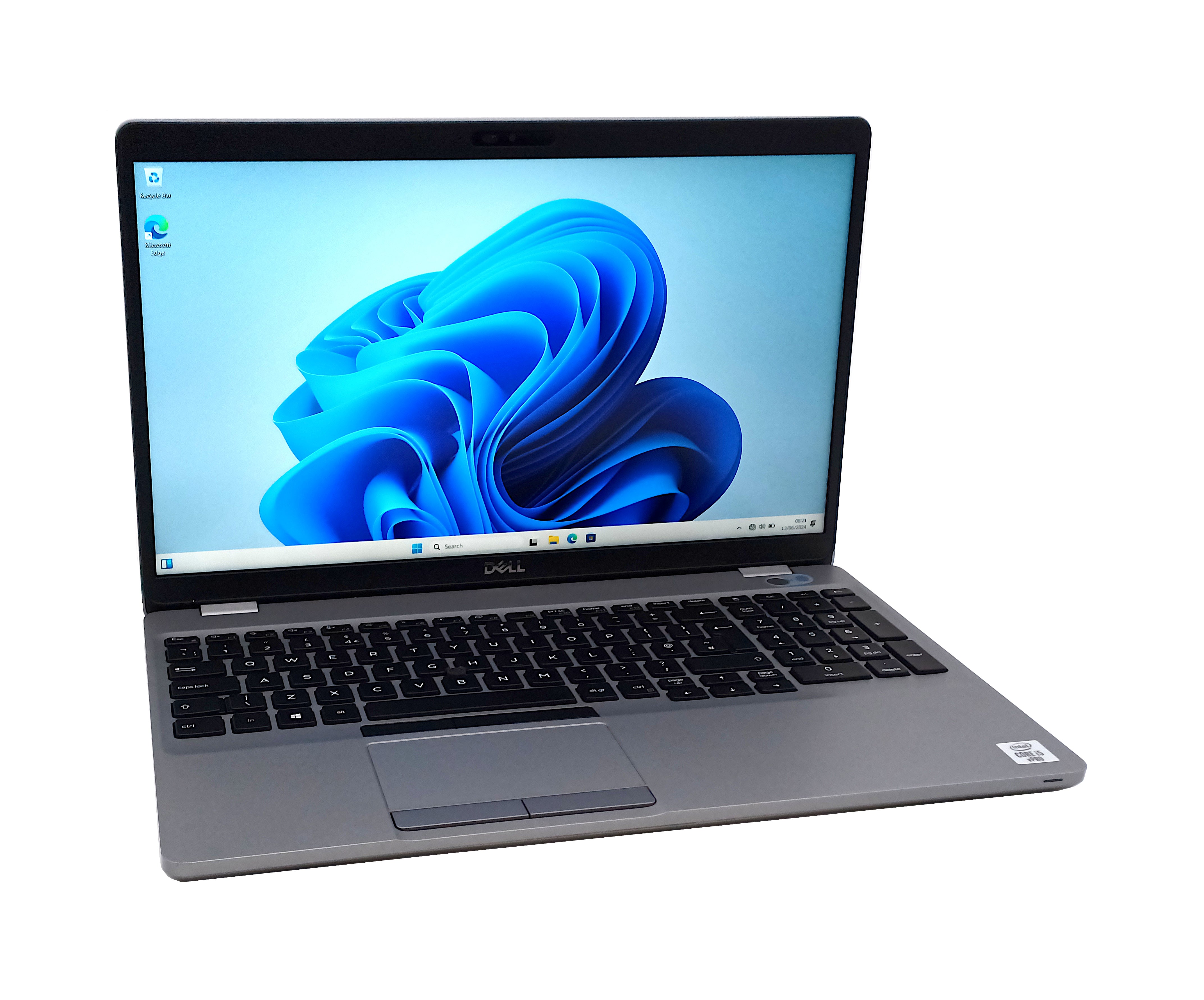 Windowsノート本体 DELL Latitude 5510 Core i5 8GB 256 |T545 Dell Latitude 5510 Laptop, 15.6