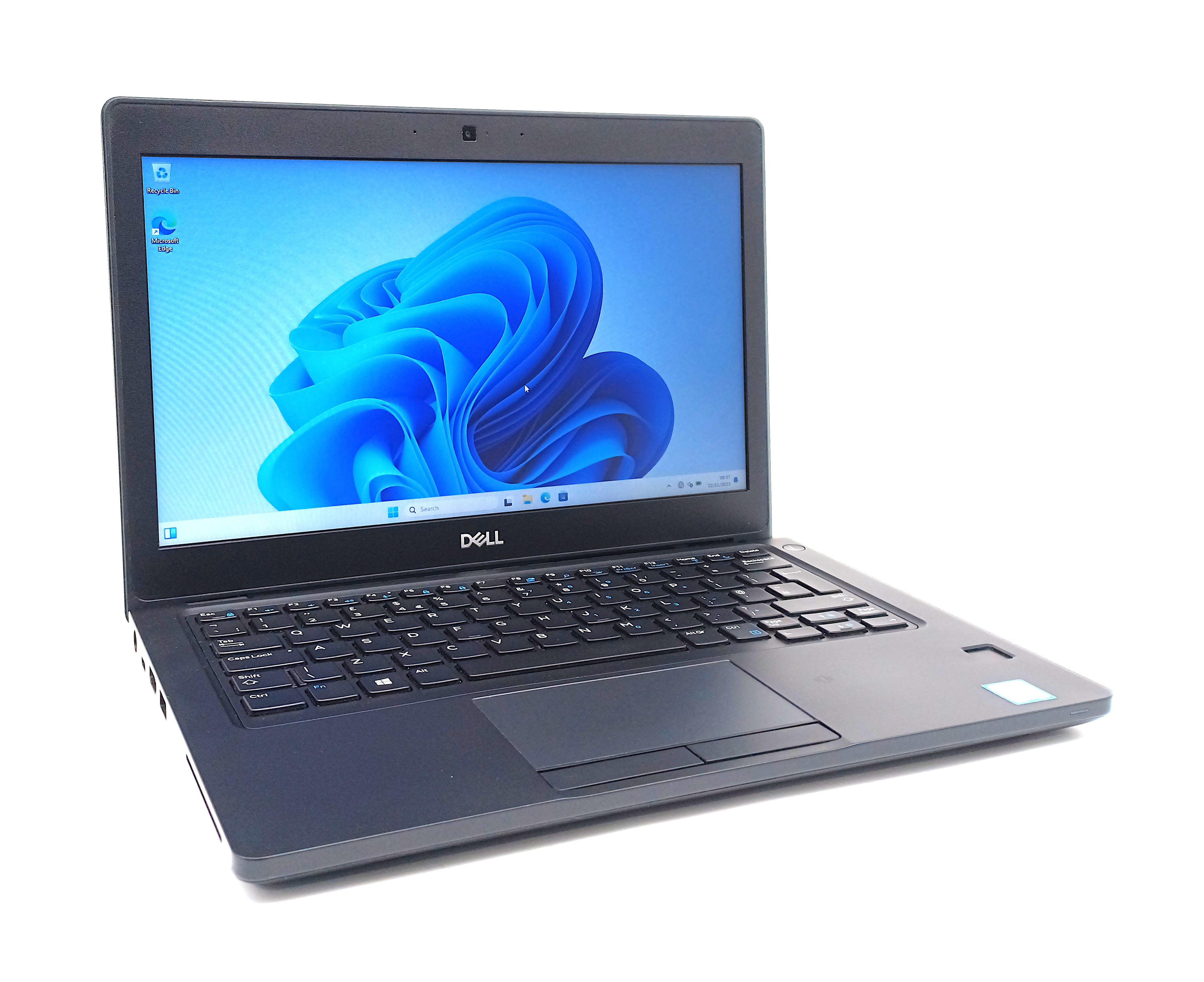 Dell Latitude 5290 Laptop, 12.5