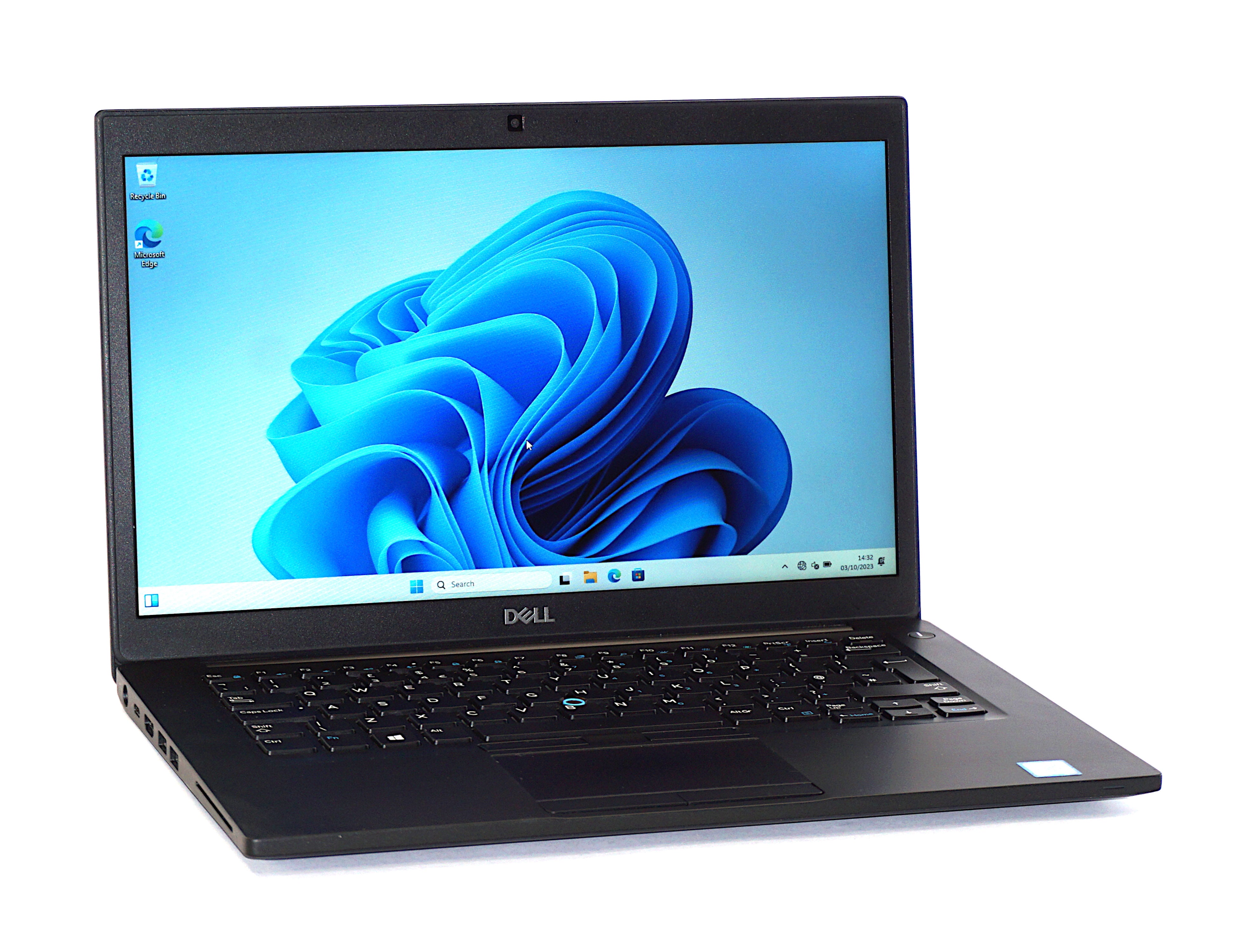 DELL Latitude 7490メモリ8GB/256/FHD14”液晶綺麗 Dell Latitude 7490 Laptop, 14