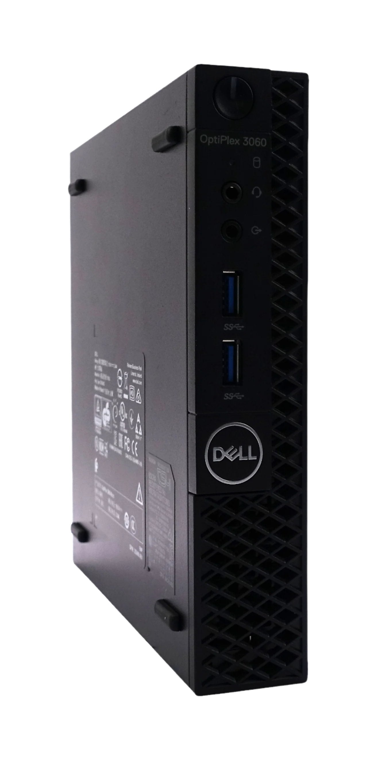 Dell OptiPlex 3060 Micro PC, Core i5 8th Gen, 8GB RAM, 256GB